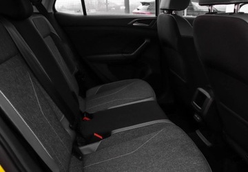Volkswagen T-Cross SUV Facelifting 1.0 TSI 115KM 2024 Volkswagen T-Cross 1.0 TSI 116KM DSG Fotele Podgrzewane Kamera Cofania, zdjęcie 11