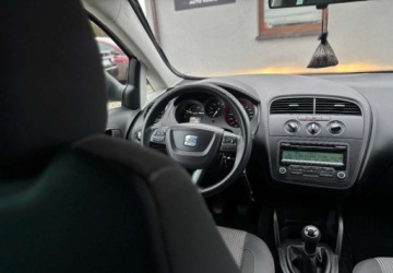 Seat Altea XL 1.2 TSI 105KM 2011 Seat Altea XL 2011r. 1.2 Benzyna 105KM, zdjęcie 13