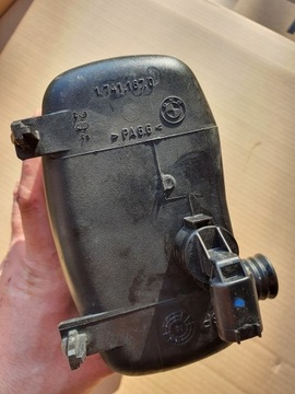 BMW OE 1741167 NÁDOBKA VYROVNÁVACÍ