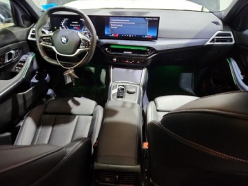 BMW Seria 3 G20-G21 2025 BMW Seria 3 330xi 2025 2.0 Benzyna 255KM, zdjęcie 8