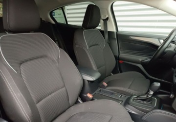 Ford Focus IV 2023 Ford Focus 155KM EcoBoost mHEV A7 TitaniumX SalonPL SerwisASO FV23 Gwaranc, zdjęcie 26