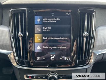 Volvo V90 II 2021 Volvo V90 V90 B4 D Momentum Pro Pakiet Climate Pro, zdjęcie 17