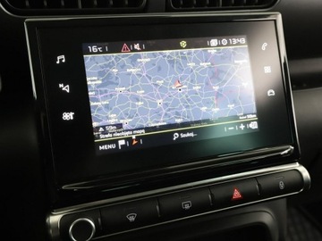 Citroen C3 Aircross  I 2020 Citroen C3 Aircross Shine navi kamera tempomat, zdjęcie 25