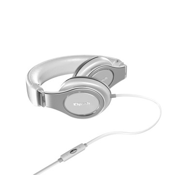 KLIPSCH Reference On-EAR БЕЛЫЙ