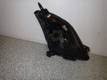 SUZUKI SWIFT 05-09 SVĚTLOMET LEVÝ SVĚTLO PŘEDNÍ