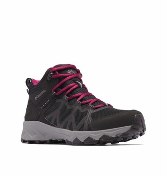 Damskie Buty PEAKFREAK II MID OUTDRY 39