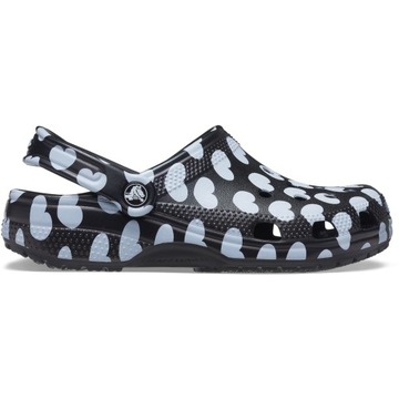 DAMSKIE KLAPKI CROCS CLASSIC LEKKIE WYGODNE CHODAKI KROKSY SPORTOWE r 42/43