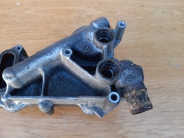 ОСНОВА МАСЛЯНОГО ФИЛЬТРА HONDA CB 600 HORNET PC25E