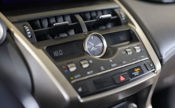 Lexus NX I SUV Facelifting 300 238KM 2018 Lexus NX 300 Elegance AWD 2.0 Benzyna 238KM, zdjęcie 26