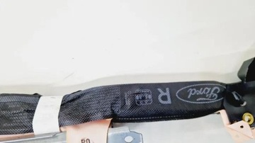 34014203 ZÁVĚS LEVÝ 1.6 TI 77 2017 FORD B-MAX (JK)
