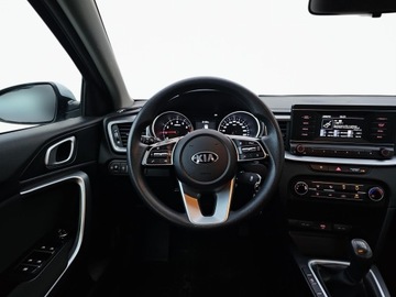Kia Ceed III Hatchback 1.0 T-GDi 120KM 2020 Kia Ceed 1.0 T-GDI, FV23, Polski salon, 1 właścici, zdjęcie 10