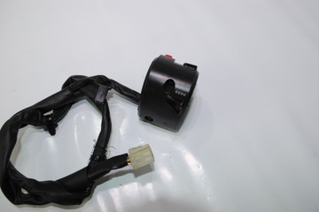 YAMAHA TENERE 700 19- ЛЕВЫЙ ПЕРЕКЛЮЧАТЕЛЬ