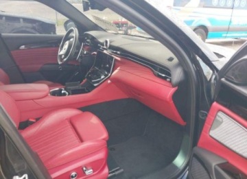 Maserati 2023 Maserati Grecale 2023, 2.0L, 4x4, MODENA, od ubezpieczalni 2.0 Benzyna, zdjęcie 9