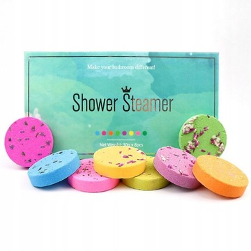 Парогенераторы для душа — совместимые подарки ко Дню матери