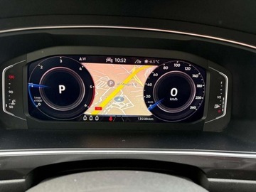 Volkswagen Tiguan Allspace SUV 2.0 TDI 150KM 2021 Volkswagen Tiguan Allspace 2.0 TDI 150 KM HighlinePodgrzewana SzybaLED Mat, zdjęcie 26