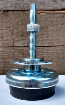 ВИБРОИЗОЛЯТОР Регулировочная опора для машин ВМ3