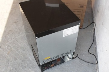 Льдогенератор Klarstein 20 кг/ч 240 Вт 81a