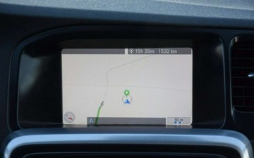 Volvo V60 I Kombi 2.0 D3 136KM 2013 Volvo V60 2.0D 5-Cylindrow Navi Kamera Fv Vat Sprowadzony Oplacony, zdjęcie 23