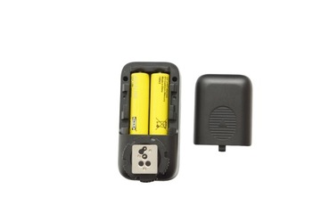 PHOTTIX Ares II-передатчик-вспышка Триггер + Бесплатно