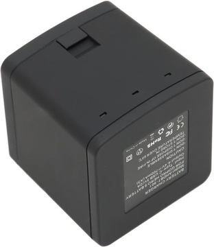 Зарядное устройство AHDBT-901, 3-канальное