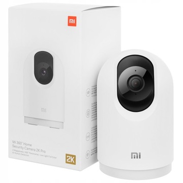 IP-камера Xiaomi Mi Home Security Camera 2K Pro