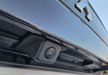 Peugeot 508 II SW 1.6 PureTech 225KM 2021 Peugeot 508 1.6 PureTech 225KM GT Pack SS EAT8 Bogata Wersja SalonPL Serwi, zdjęcie 28