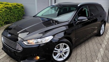 Ford Mondeo Ford Mondeo