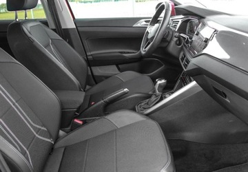 Volkswagen Taigo 1.5 TSI 150KM 2024 Volkswagen Taigo 1.5TSI 150KM, Style, Pakiet Komfort, Digital Cockpit Pro,, zdjęcie 12