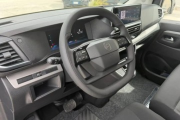 Citroen Spacetourer Van M 2.0 BlueHDI 177KM 2025 CITROEN SpaceTourer XL L2H1 Plus EAT8 2.0 180KM 2025, zdjęcie 10