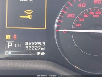 Subaru Impreza IV 2022 Subaru Impreza Sport 2022 2.0l 2.0 Benzyna 152KM, zdjęcie 11