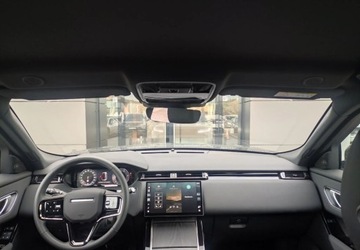Land Rover Range Rover Velar SUV 2.0 204KM 2023 Land Rover Range Rover Velar 2.0D I4 204 KM R-Dynamic SE 2.0 Diesel 204KM, zdjęcie 2