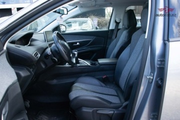 Peugeot 3008 I Crossover 2.0 HDi FAP 150KM 2016 Peugeot 3008 Szklany Dach * 2.0 HDI 150KM * Allure, zdjęcie 5