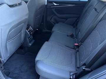 Skoda Kodiaq I SUV Facelifting 1.5 TSI 150KM 2024 Skoda Kodiaq 1.5TSI 150KM Selection DSG l Gwarancj, zdjęcie 11