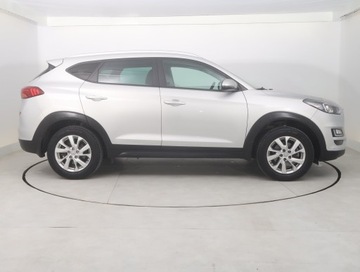 Hyundai Tucson III SUV Facelifting 1.6 GDi 132KM 2019 Hyundai Tucson 1.6 GDI, Salon Polska, Serwis ASO, zdjęcie 5