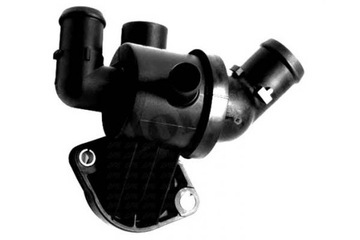 CALTH7180.87J ТЕРМОСТАТ VW 87C 2.0TDI