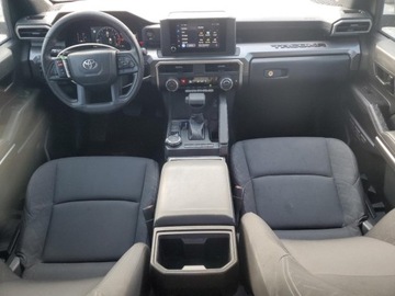 Toyota Tacoma II 2024 Toyota Tacoma Double Cab 2024 2.4l 2.4 Benzyna 278KM, zdjęcie 5