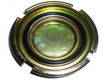 KOREK WLEWU PALIWA SCANIA 3