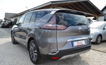 Renault Espace V Van 1.6 Energy TCe 200KM 2016 Renault Espace bezwypadkowe - 7miejsc - automat - bogate wyposazenie 1.6, zdjęcie 2