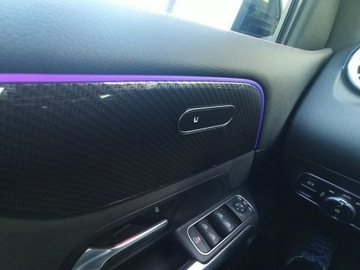 Mercedes GLA II Off-roader 1.3 200 163KM 2020 Mercedes GLA 200 salon, I właściciel, serwis,, zdjęcie 27