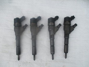 WTRYSK WTRYSKIWACZ 2.0 HDI CITROEN PEUGEOT FIAT