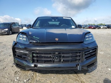 Porsche Cayenne III 2025 Porsche Cayenne Coupe 2025 3.0l 3.0 Benzyna 348KM, zdjęcie 5