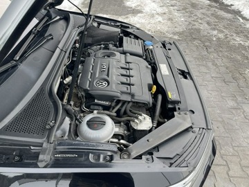 Volkswagen Passat B8 Variant 2.0 TDI 150KM 2015 Volkswagen Passat Variant Highline Automat Skóra, zdjęcie 12