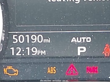 Audi Q7 II 2019 Audi Q7 2019 Audi Q7 Premium 45 TFSI quattro 2.0 Benzyna 248KM, zdjęcie 13