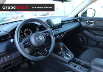 Honda HR-V III SUV 1.5 i-MMD 131KM 2021 Honda HR-V e:HEV (hybryda) Elegance1 właściciel serwisowany, zdjęcie 8
