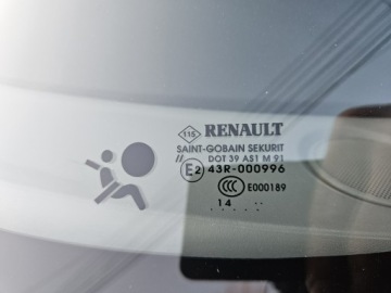 Renault Scenic III 2014 Renault Scenic Xenon, Navi,Kamera,KlimaTronik,PDC,, zdjęcie 37