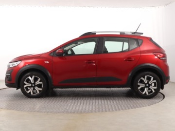 Dacia Logan III 2021 Dacia Sandero 1.0 TCe, Salon Polska, zdjęcie 2