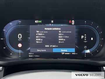 Volvo XC60 II 2025 Volvo XC 60 FV23% B5B AWD Ultra Black Edition Full, zdjęcie 30