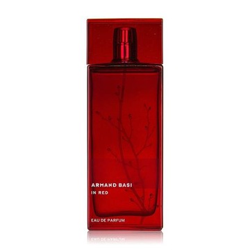 Armand Basi In Red 100 ml woda perfumowanac