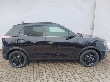 Ssangyong Tivoli Crossover Facelifting 1.5 GDI-T 163KM 2024 SsangYong Tivoli Wild 1.5 T-GDI 163KM AT, zdjęcie 4