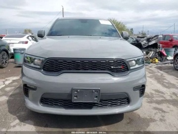 Dodge Durango III 3.6 V6 294KM 2022 Dodge Durango 3.6 V6 295 KM, 4x4, wersja GT, samochod z Kalifornii 3.6, zdjęcie 6